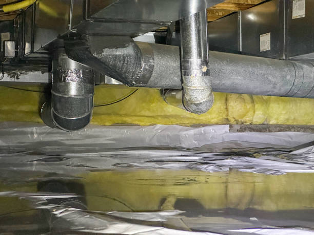 Best Water damage restoration near me  in Ashwaubenon, WI